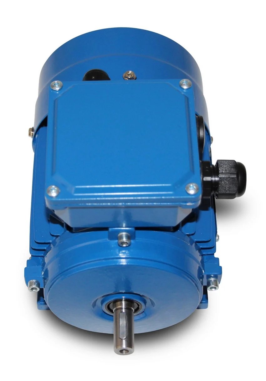 Elektromotor Ebony MS2.2/B3/2