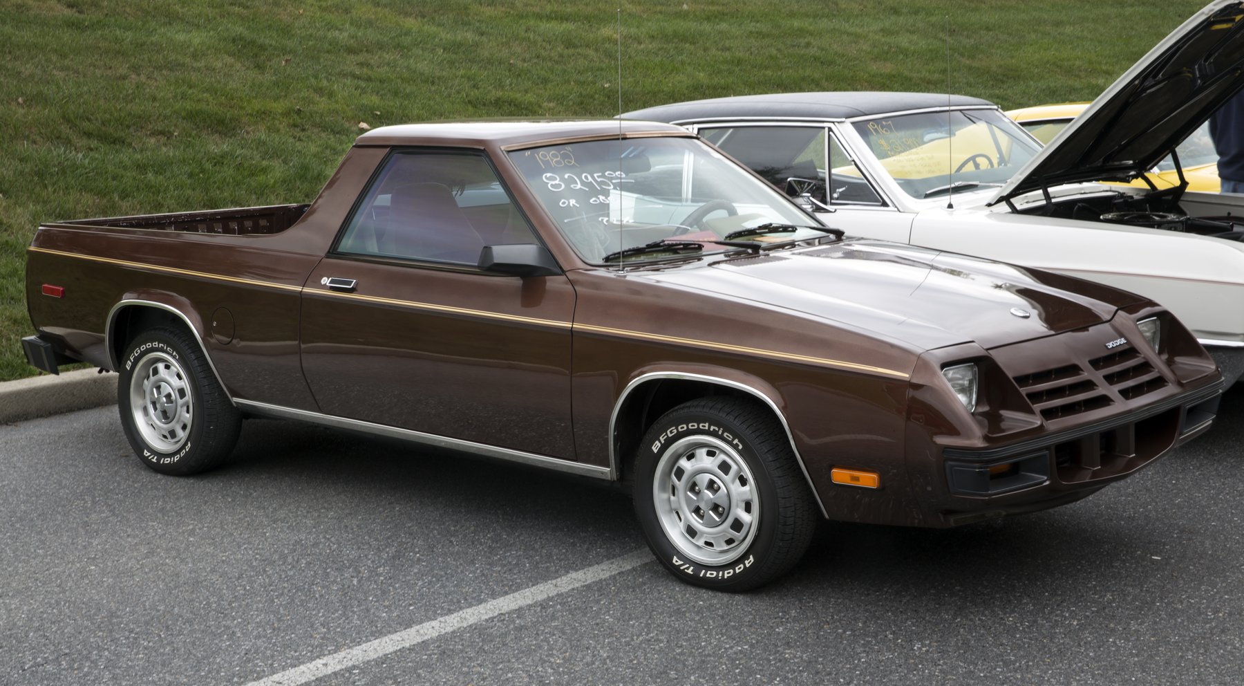 Dodge 32P