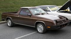 Dodge 32P