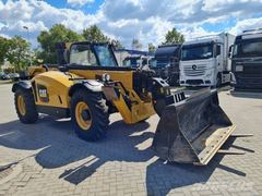 Caterpillar TH82 Non-US