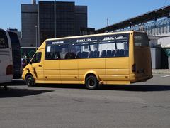 Mercedes Benz SPRINTER 616 CDI