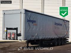 Kögel 15 KN WT