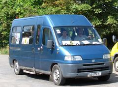 Fiat 230 D