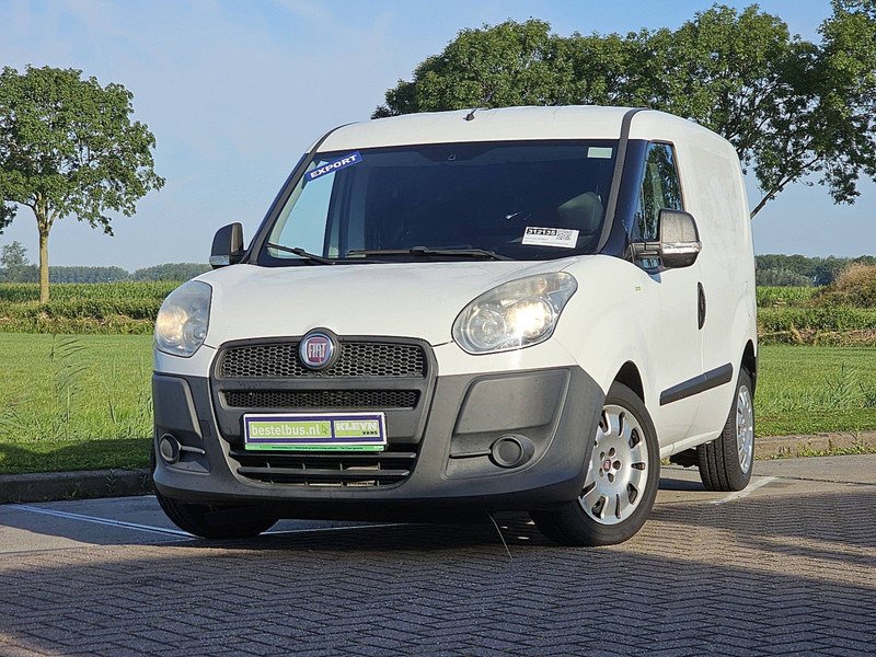 Fiat FIAT DUBLO