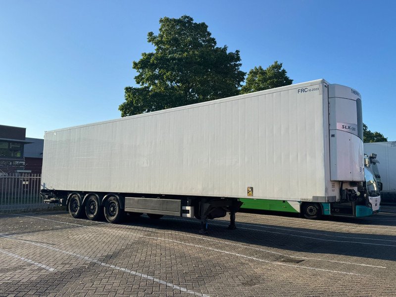 Trailer VEDECAR N/A