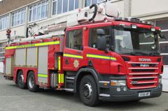 Scania P310