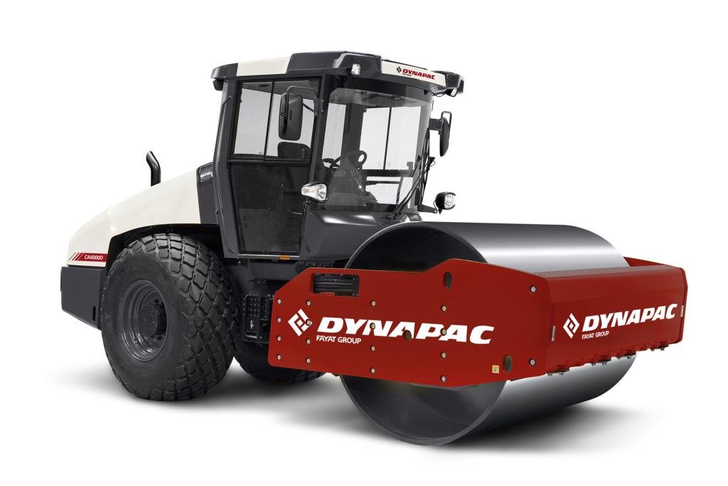 Dynapac CA4000PD