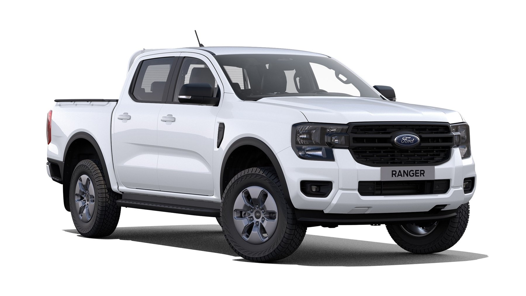 Truck Ford RANGER XLT