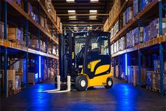 Yale ERP 50VM - Batterie Bj. 2019