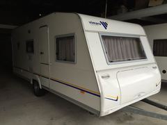 Knaus VIMARA 500 TKM