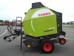 CLAAS Variant370