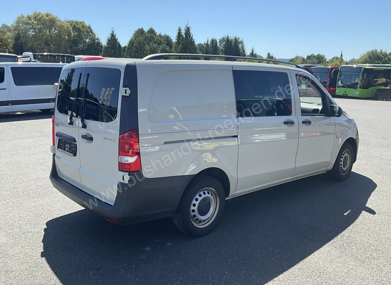 Van Mercedes Benz VITO KOMBI 111 CDI
