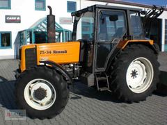 Renault 75-34 MX