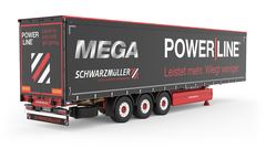 Schwarzmueller SPA 3/E-MEGA/B/3.8