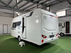 Coachman VIP 460