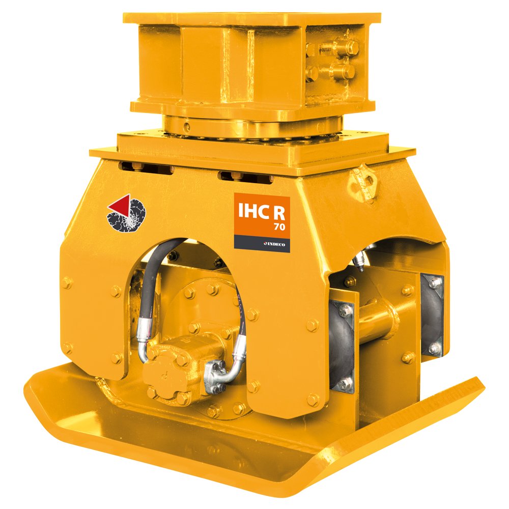Maschine Indeco IHC 70