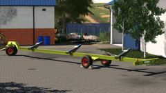 Fvg FS19