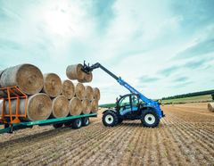 New Holland LM1330