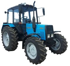Belarus MTZ - 920