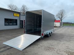 Self-build (Zelfbouw) CC