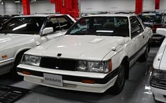 Nissan PF30
