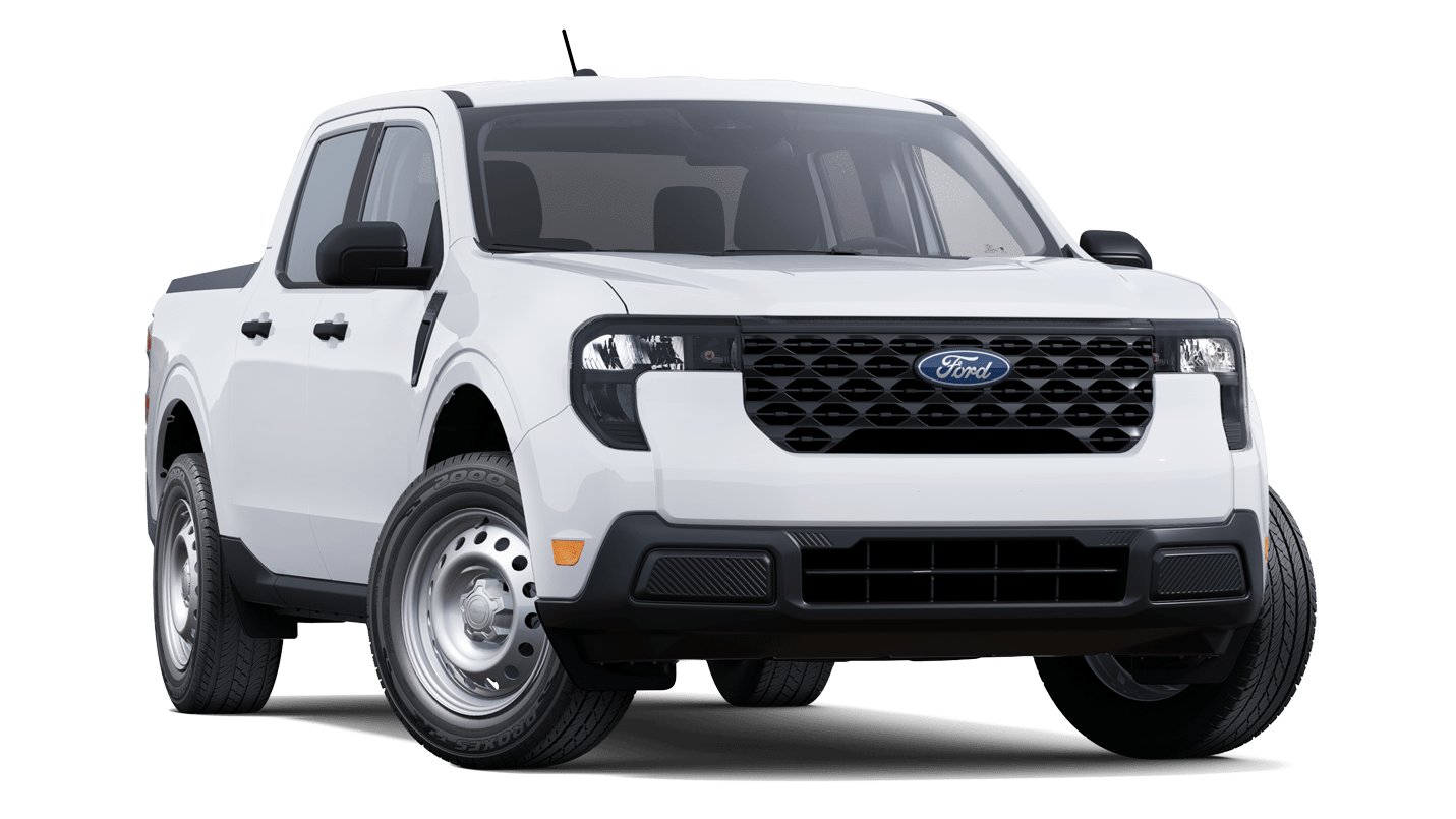 Van Ford 2 AW