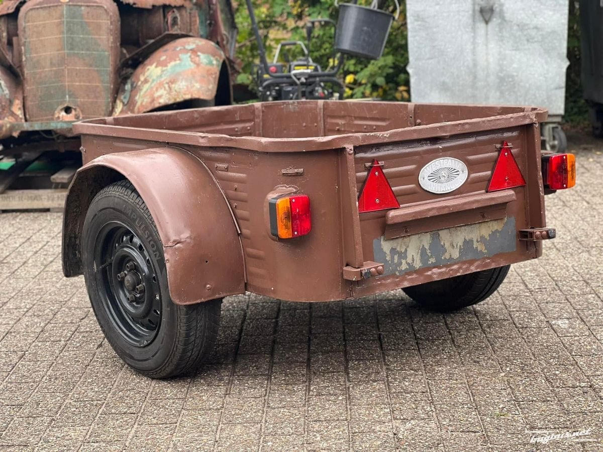 Przyczepa Westfalia XXL 35