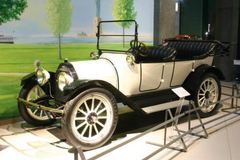 Chevrolet H.S.157