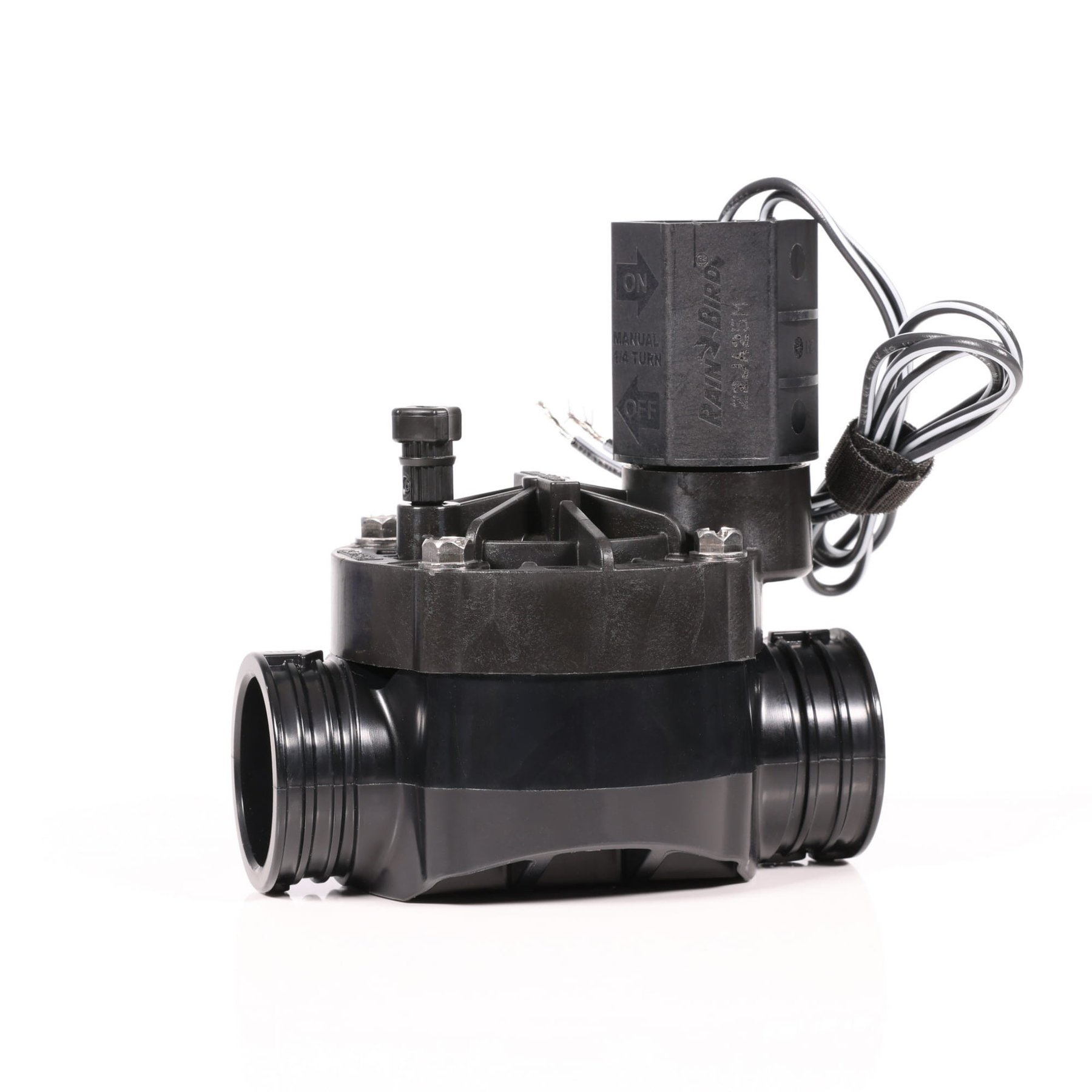 Turf irrigation Rain Bird HV Series Inline Valves - International