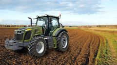 JCB 4190