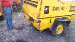Atlas Copco XAS 90