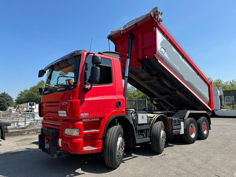 Lastwagen DAF TGS85CF