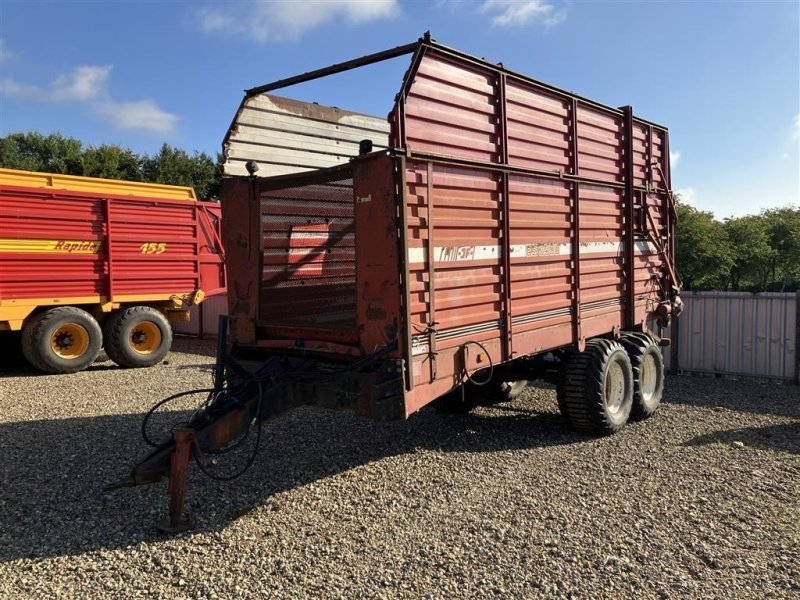 Light trailers up to 750 kg Jj Trailer JT 3500-50