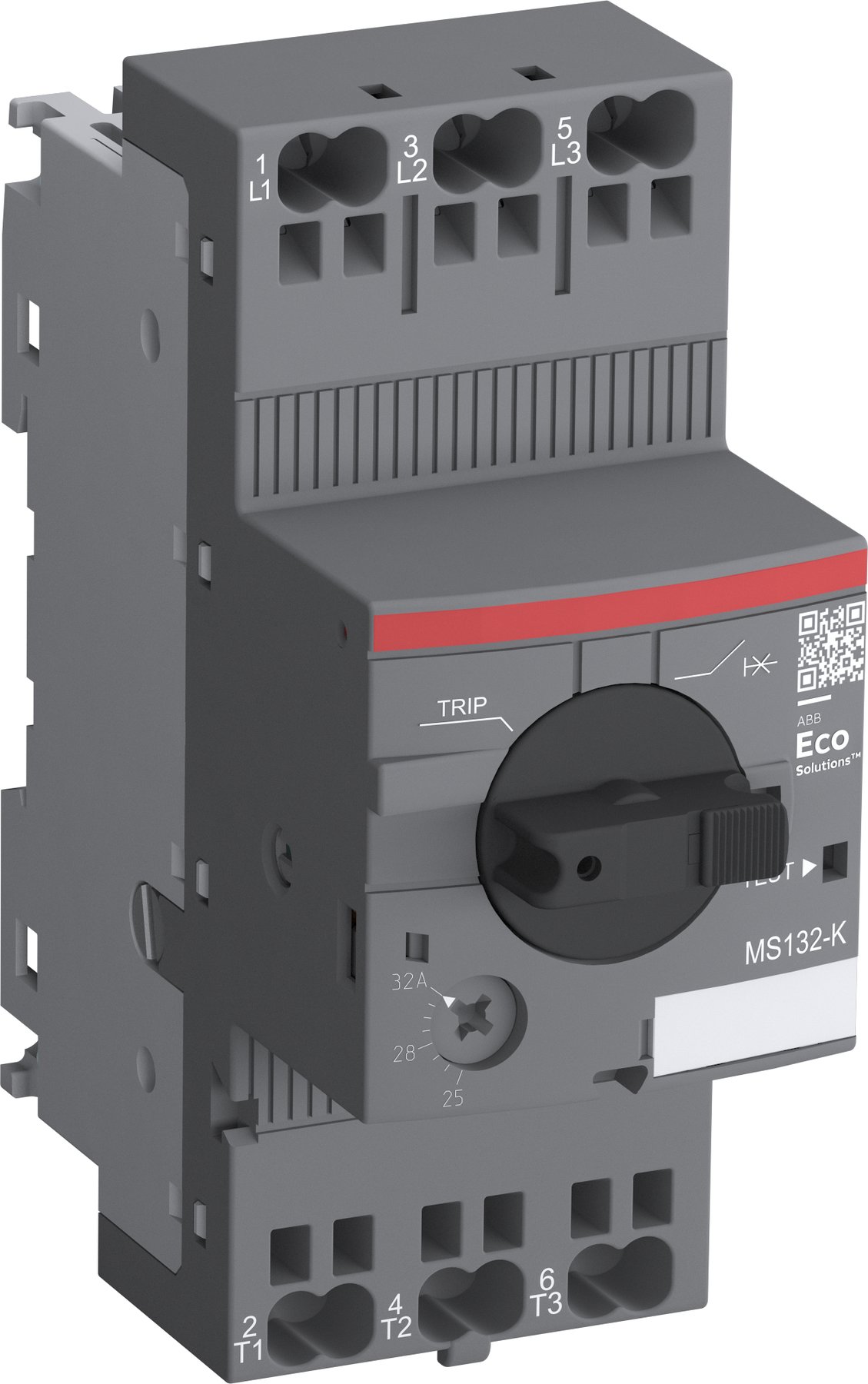 Electric motor EMT MS132MB6