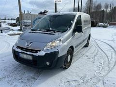 Peugeot Expert Sk 2,0 Hd