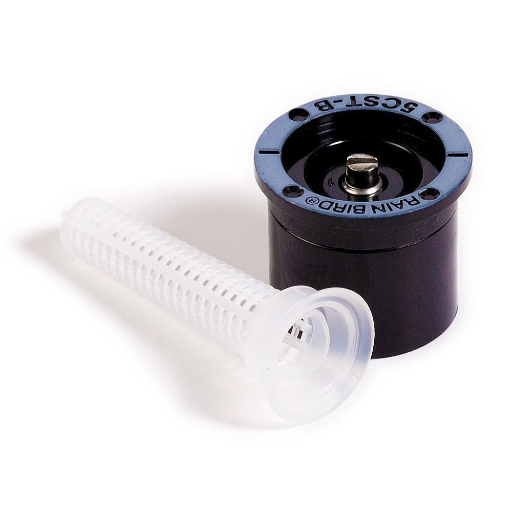 Turf irrigation Rain Bird MPR Series Fixed Pattern Spray Nozzles