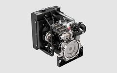Motorenfabrik Hatz 3H50TIC