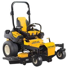 Cub Cadet Tank LZ60