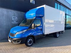 Iveco/gsc 35S18