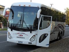 Volvo B12BLE