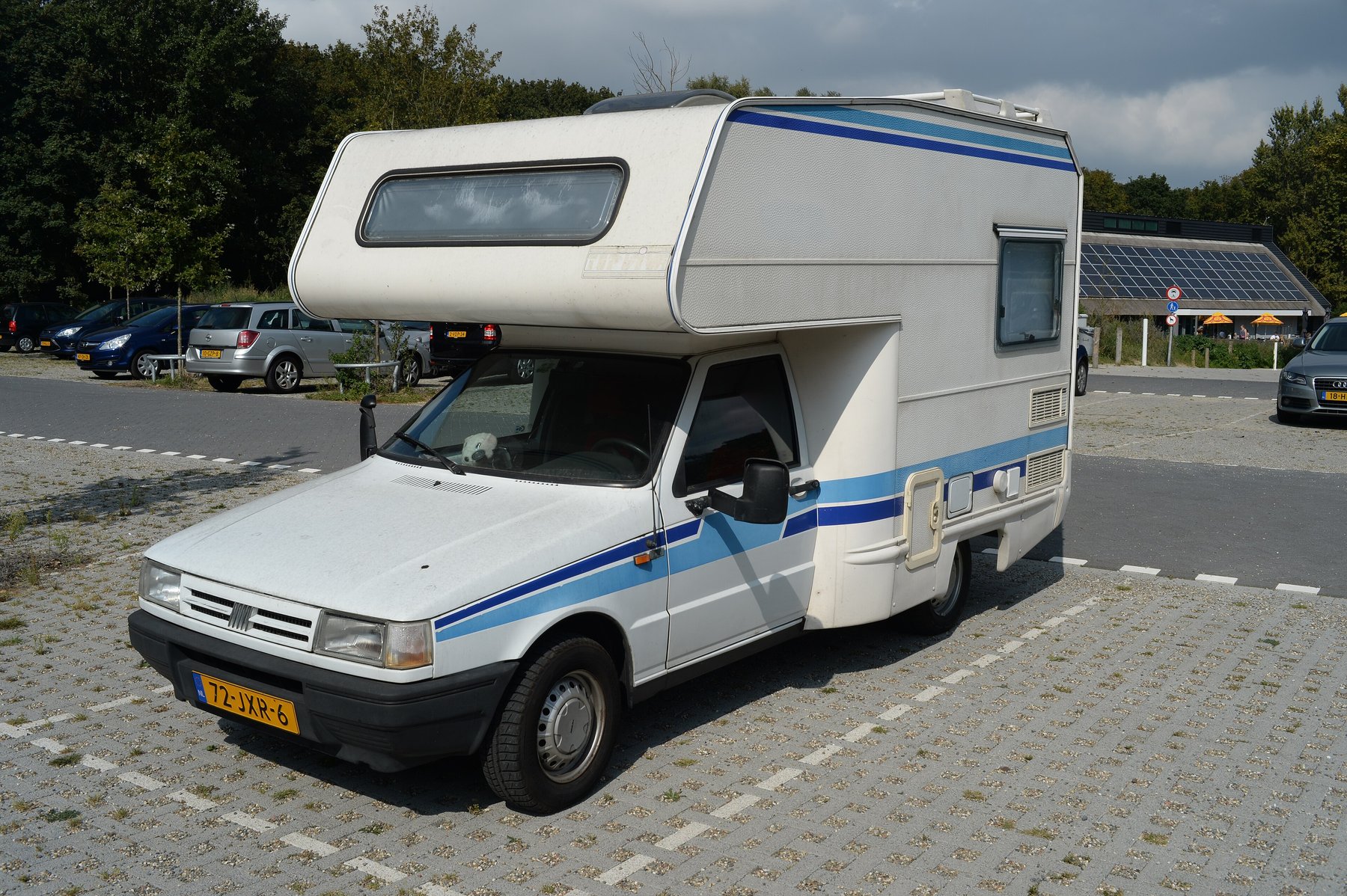 Fiat 146L