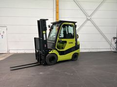 CAT Lift Trucks GP30K
