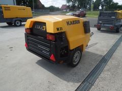 KAESER MOBILAIR M31