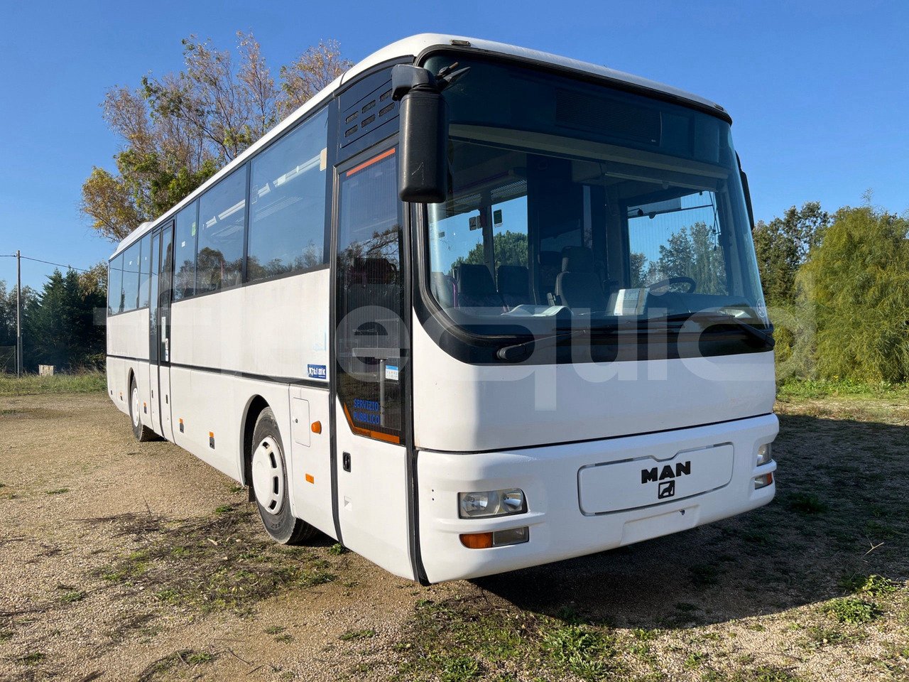 MAN A51