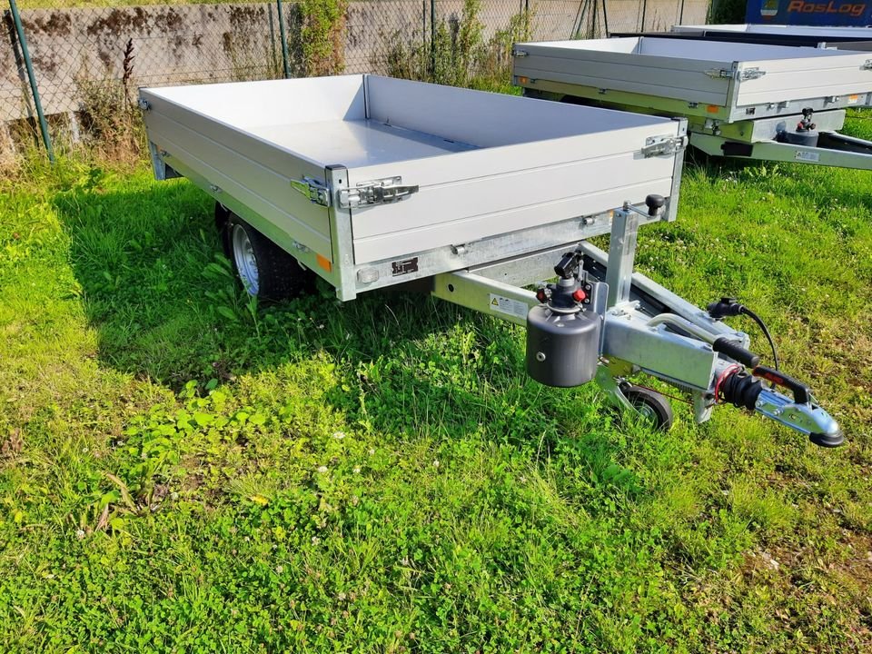 Van Weel VWE VAR 150