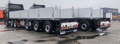 Pacton TRK345