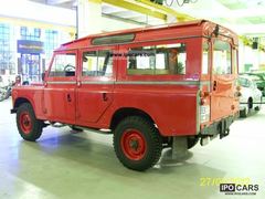 Leyland LR 109 DL 3