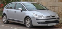 Citroën 1.4I 600/5