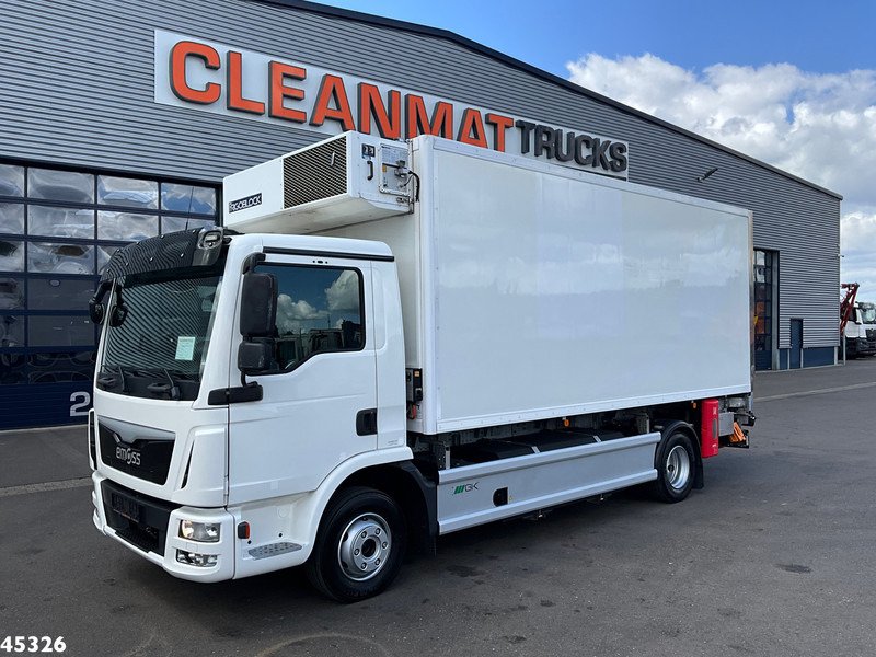 Car trailers up to 3.5 t Lewo Trailer G-1000 VL