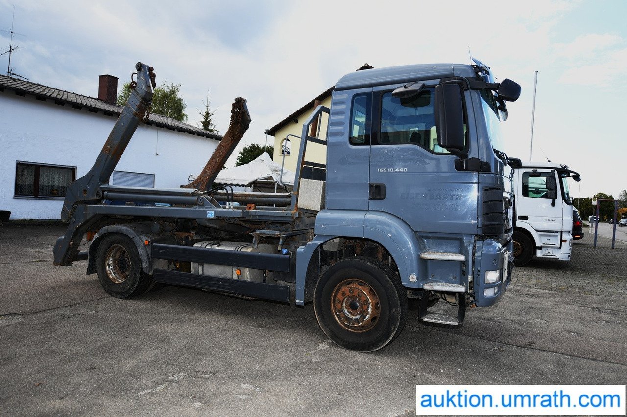 Manitou 1350RT